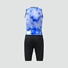 tri suit no sleeves